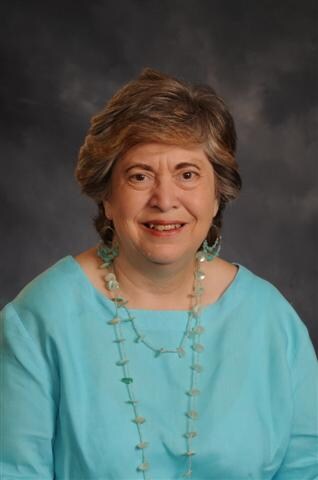 Linda Gilbert