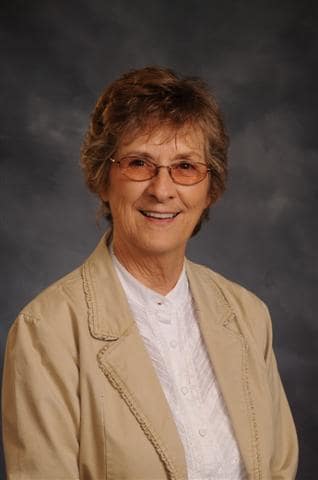 Bea Foster