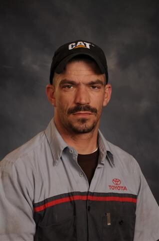 Chris Laudone