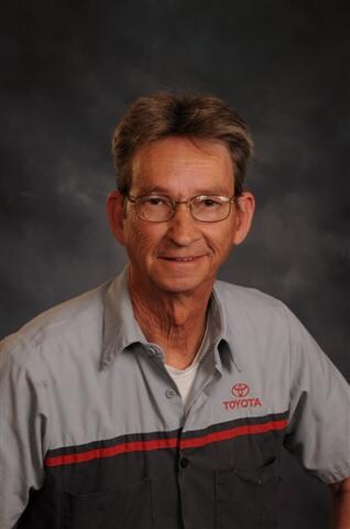 Larry Wilson