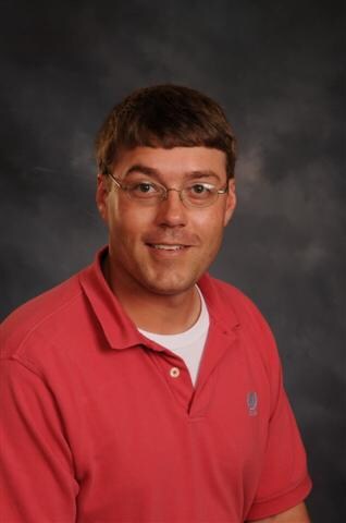 Brent Morris