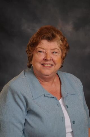 Jeanie Cole