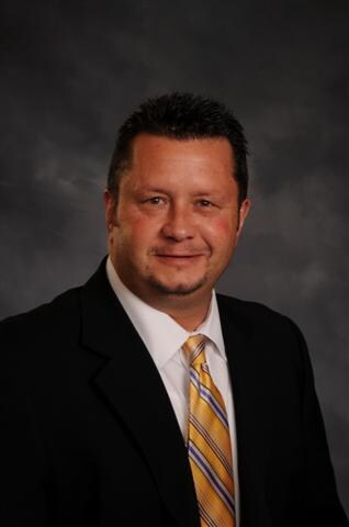Scott Defriese Finance Manager