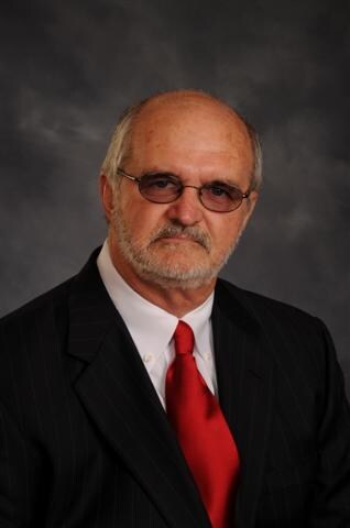 Claude Hyde Pre-Owned Manager