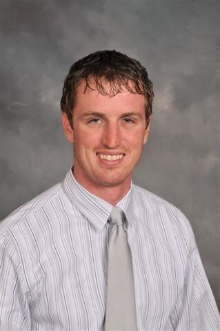 Philip Foster Sales Consultant