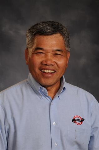 Andrew Chung