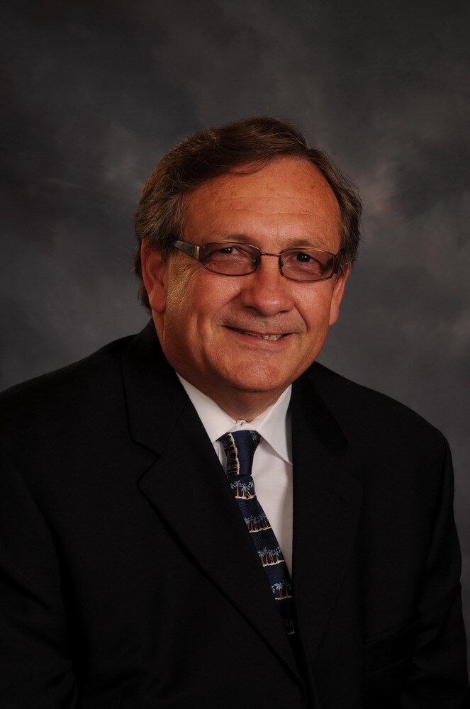 Jerry Weaver