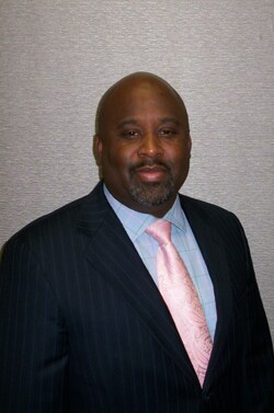Alfred Odister Sales Consultant