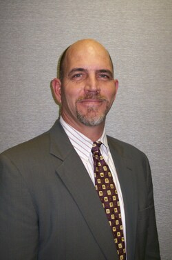 Mark Tracy Sales Consultant