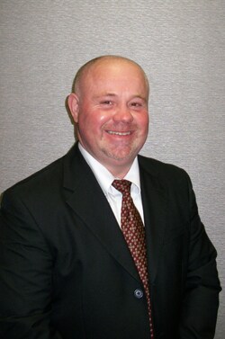 Harold Blackstock Internet Client Advisor
