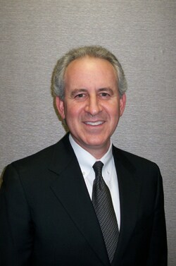 Joe Prebul Lexus Sales Manager