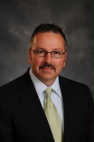 Ed Emerson New Sales Manager