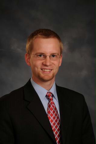 Josh Ross eCommerce Manager