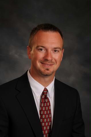 Patrick Shadrick Sales Consultant