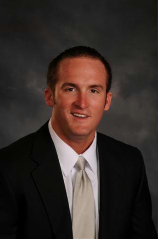 Simon Duffey Sales Consultant