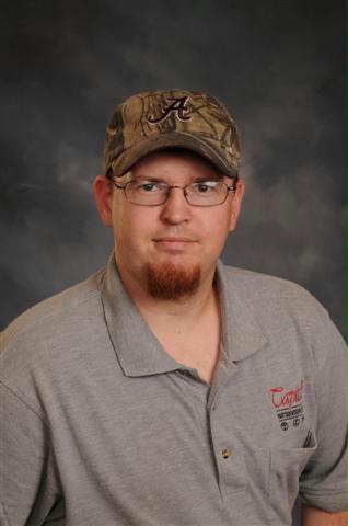 Jimmy Cameron Jr