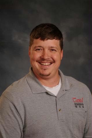 Tim McBrayer