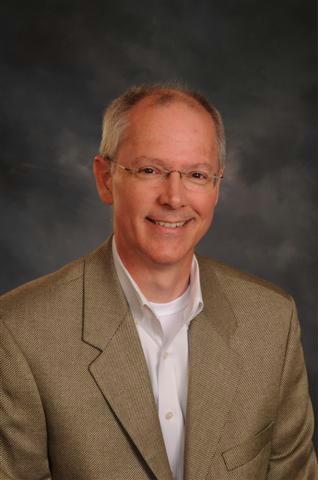 Todd Garrett