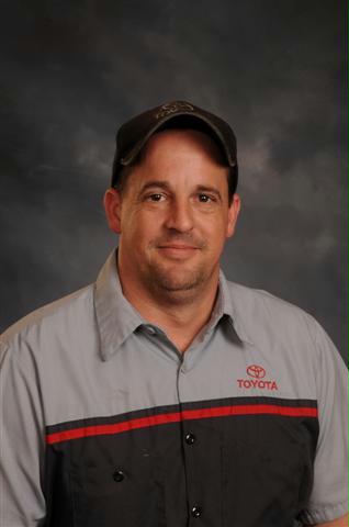 David Kitchens