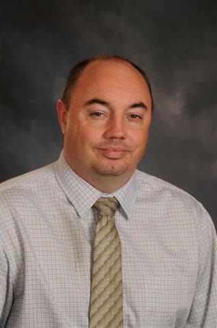 Donnie Thacker