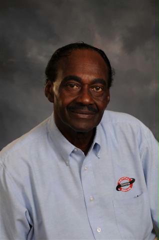 Frank Davis