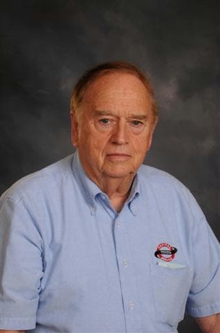 Howard Pace