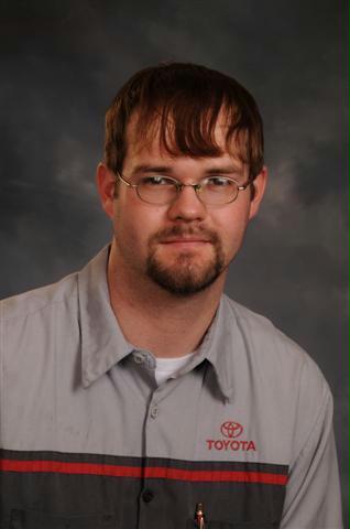 Jeffrey Fincher