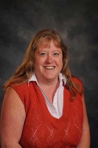 Jennifer Graham