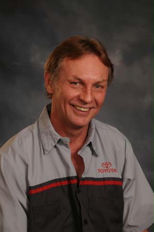 Mitch Killebrew