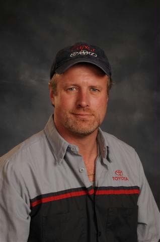Richard Shelton