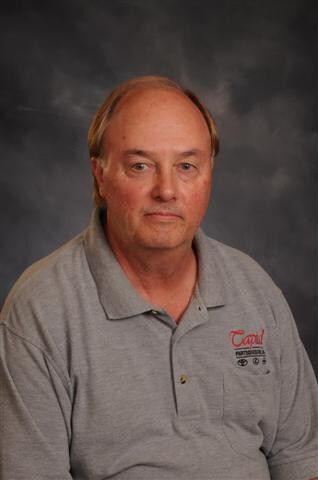 Gary Roach