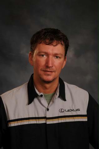 Adam Roberts