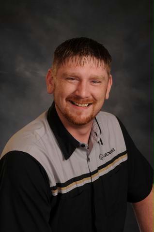 Chris Jenkins