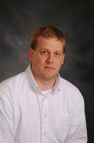 Steve Harden