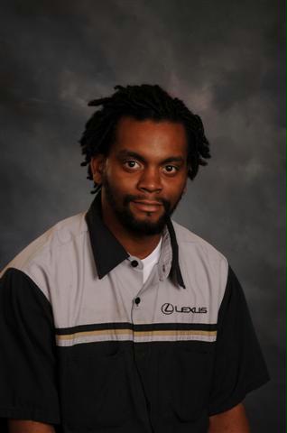 Jamel Watkins