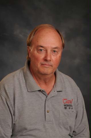 Gary Roach