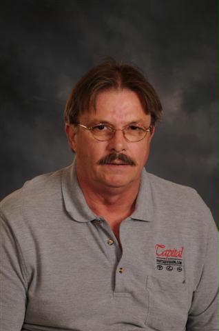 Larry Verhine