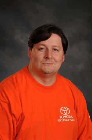 Rodney York