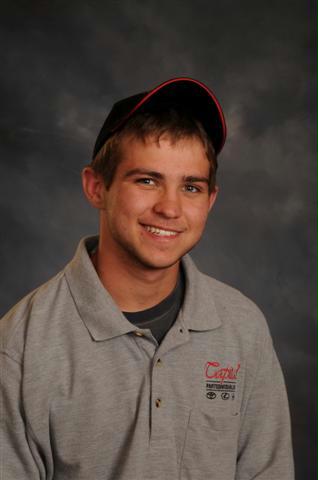 Ryan Cronnan