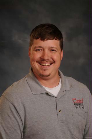 Tim McBrayer