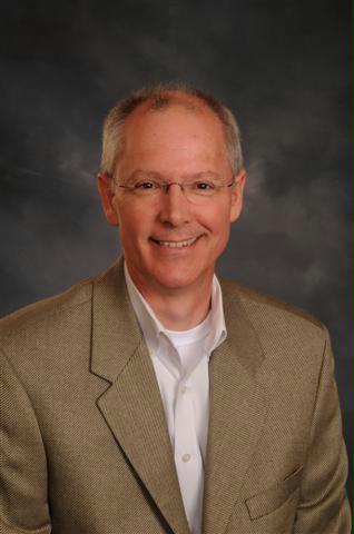 Todd Garrett