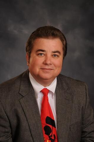Russ Locklair