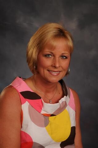 Detha Yoder