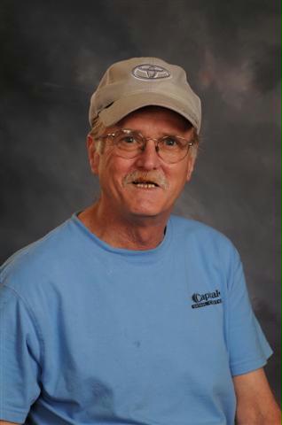 Sam McKamey