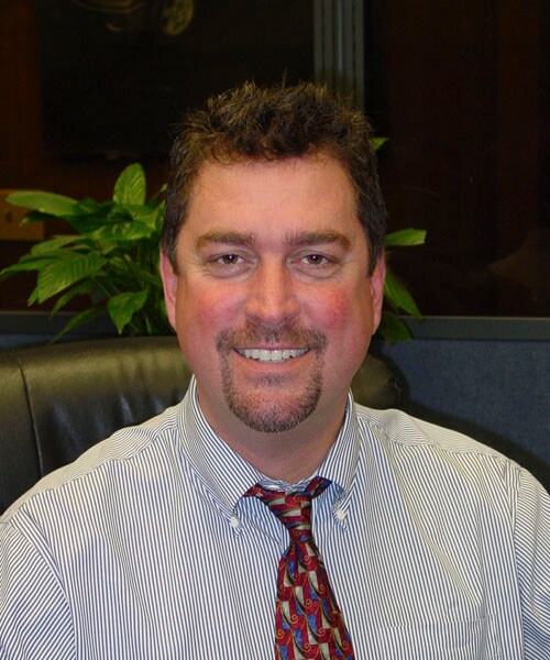 Tim Lange