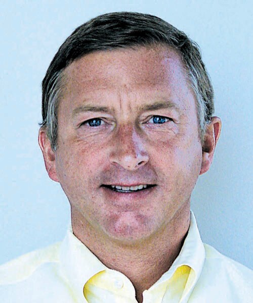 Scott Casebeer