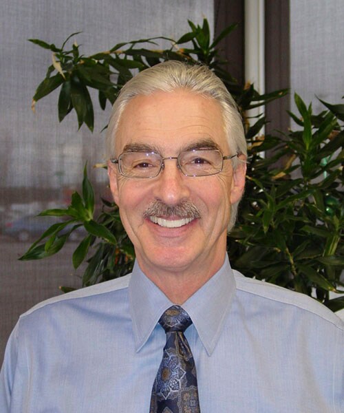 Mike Long