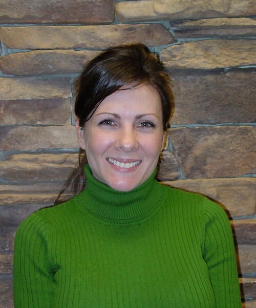Lydia Bowman