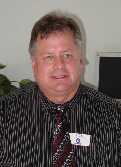 Ken Bush