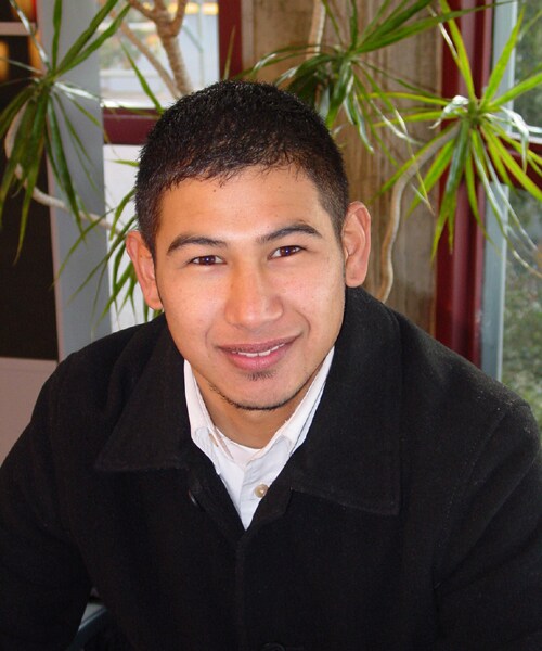 Gabe Garcia
